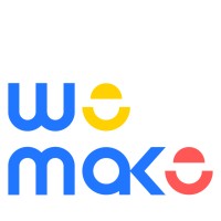 We Make, Autism At Work Logo