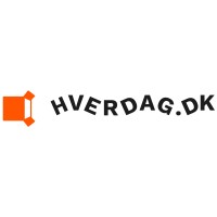 Hverdag.dk Logo