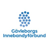 Gävleborgs Innebandyförbund Logo