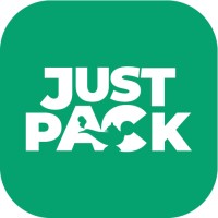 JustPack App Logo