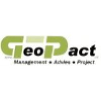 GeoPact Logo