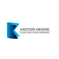 Verzekeringskantoor Kiekens Logo