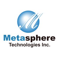 Metasphere Technologies Inc. Logo