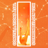 Constellations asbl Logo