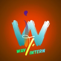 Way to intern Logo