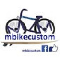 mbikecustom Logo