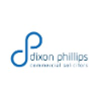 Dixon Phillips Logo