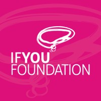 IF You Foundation Logo