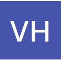 VirtualHomes.in Logo