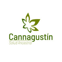 Cannagustin Logo