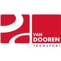 Van Dooren Transport & Forwarding Logo
