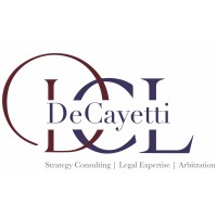 DeCayetti Logo