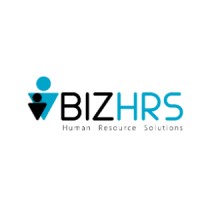 Bizhrs Logo