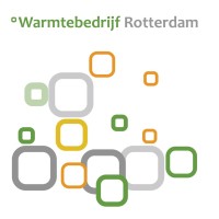 Warmtebedrijf Rotterdam Logo