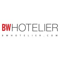 BW HOTELIER Logo