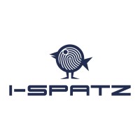 i-SPATZ UG (haftungsbeschränkt) Logo
