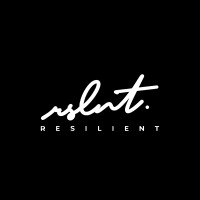RSLNT BRAND Logo