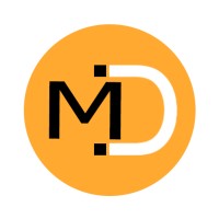 Magnut Digital Logo