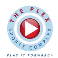 The Plex Sports Complex Logo