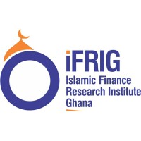 Islamic Finance Research Institute of Ghana (IFRIG) Logo