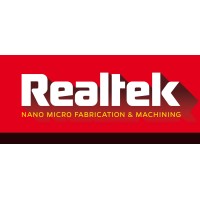 Realtek Australia Pty Ltd Logo