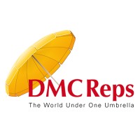 DMC Reps Logo