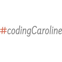Coding Caroline Logo