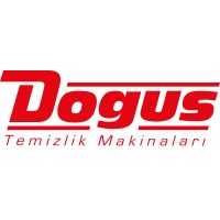 Doğuş Temizlik Makineleri - Hako / i-Mop Logo
