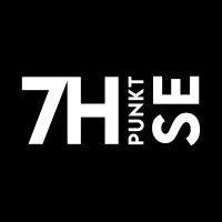 7H.se Logo