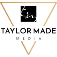 Taylor Made Media Logo