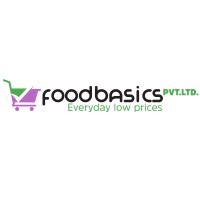 foodbasics.pk Logo