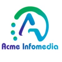 Acme Infomedia Logo
