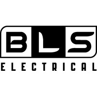 BLS Electrical, Inc. Logo