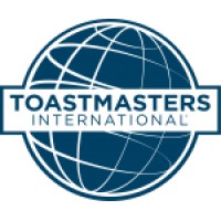 Pestbeszéd Toastmasters Klub Logo