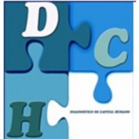 Diagnóstico de Capital Humano Logo