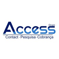 Access Contact Center Logo