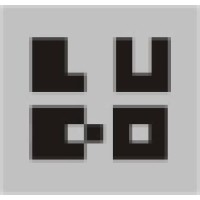 LUDO Contenidos Logo