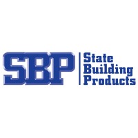 State Building Products Logo