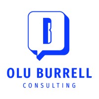 Olu Burrell Consulting Logo