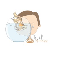GLUP Aprendizaje Logo