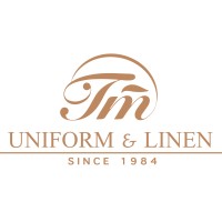 TM Fashion Factory & Hotel Supplies Logo