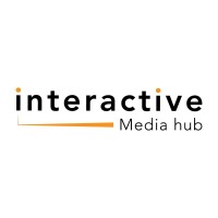 Interactive Media Mx Logo