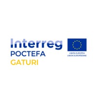 Gaturi | Interreg Poctefa Project Logo