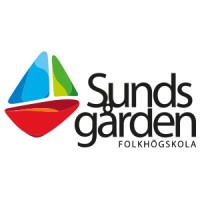 Sundsgårdens folkhögskola Logo