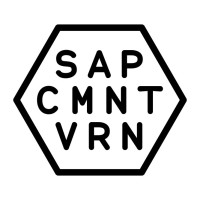 SAP Community Voronezh Logo