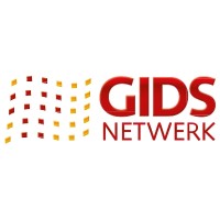 GIDSnetwerk Foundation Logo