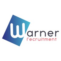 Warner Recruitment Logo