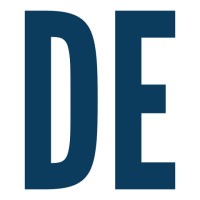 Digital Entrepreneur Logo