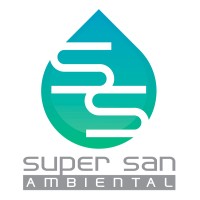 Super San Ambiental Logo