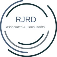 RJRD Associates & Consultants L.L.C. Logo